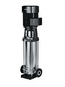 Вертикальный многоступенчатый насос Hydroo VF1-20R 0110 T 2340 5 2 IE3 с доставкой в NAME